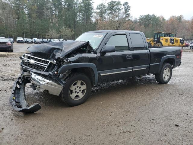 2006 Chevrolet Silverado K1500 на продаже в Sandston, VA - Front End