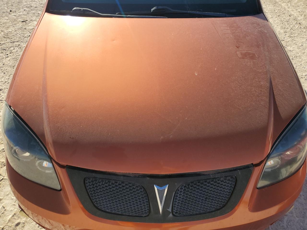 2007 Pontiac G5 - Image 11
