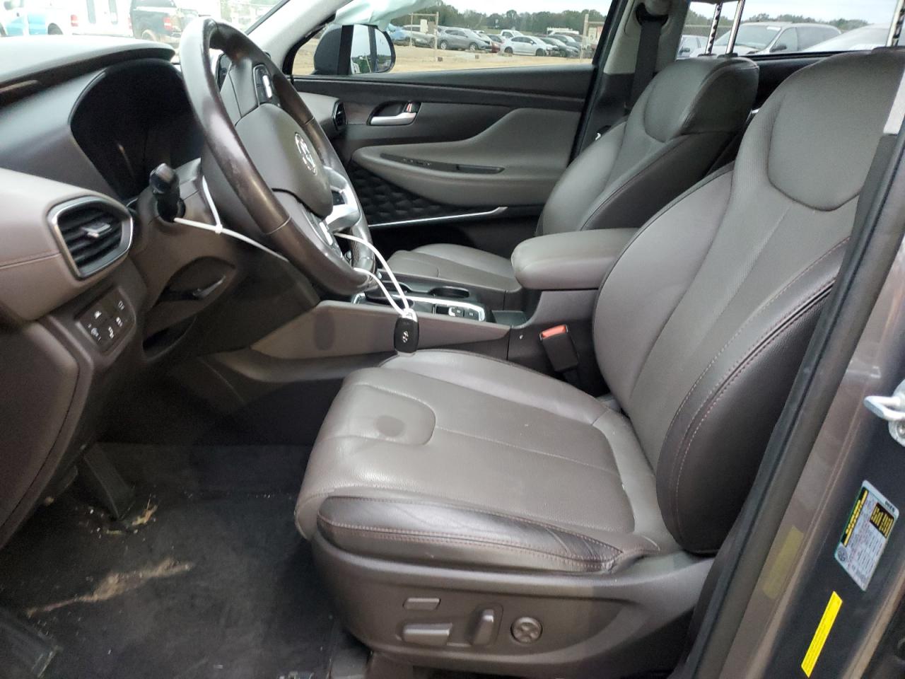 2020 Hyundai Santa Fe - Image 7
