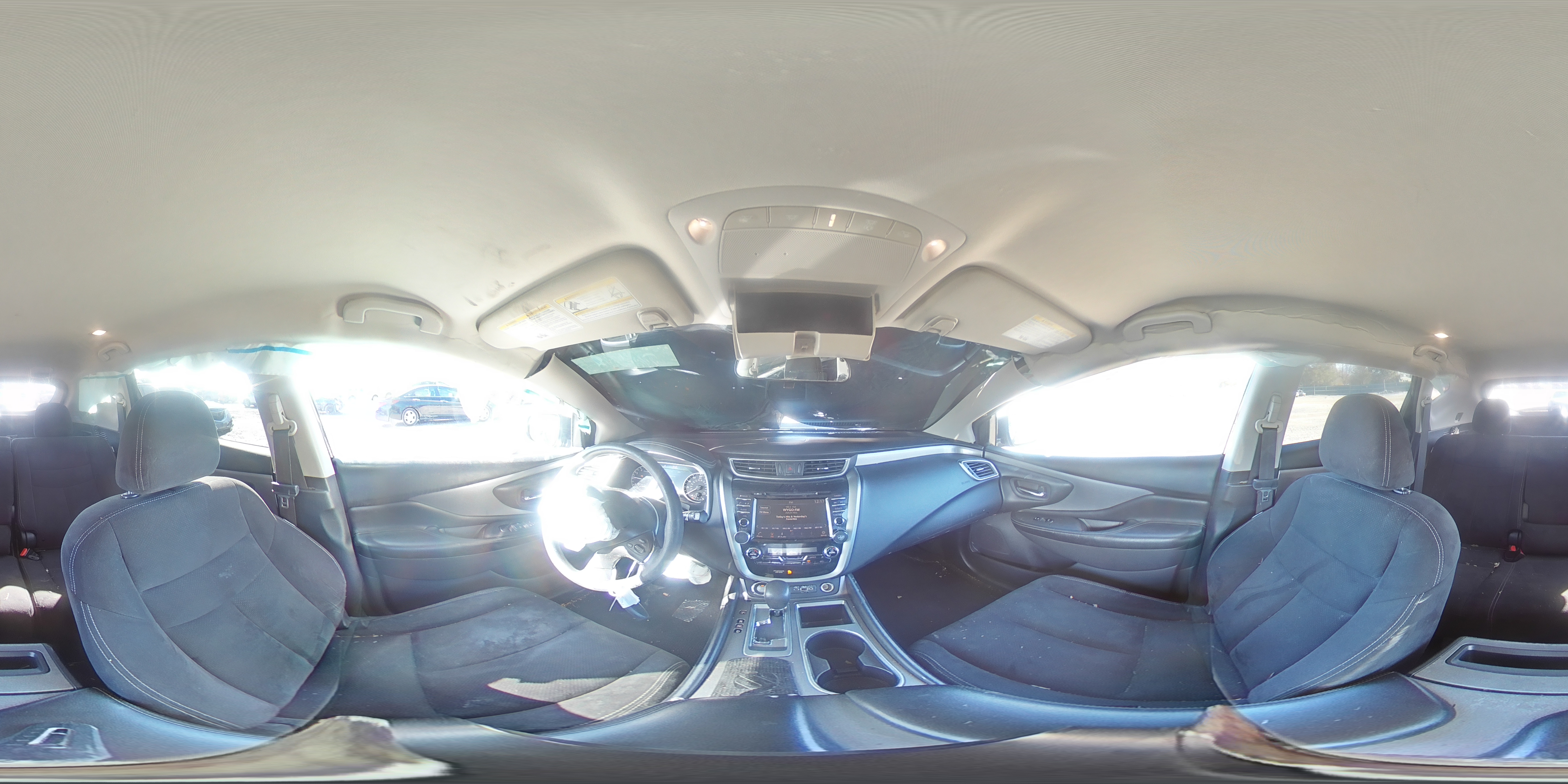 2019 Nissan Murano - Image 13