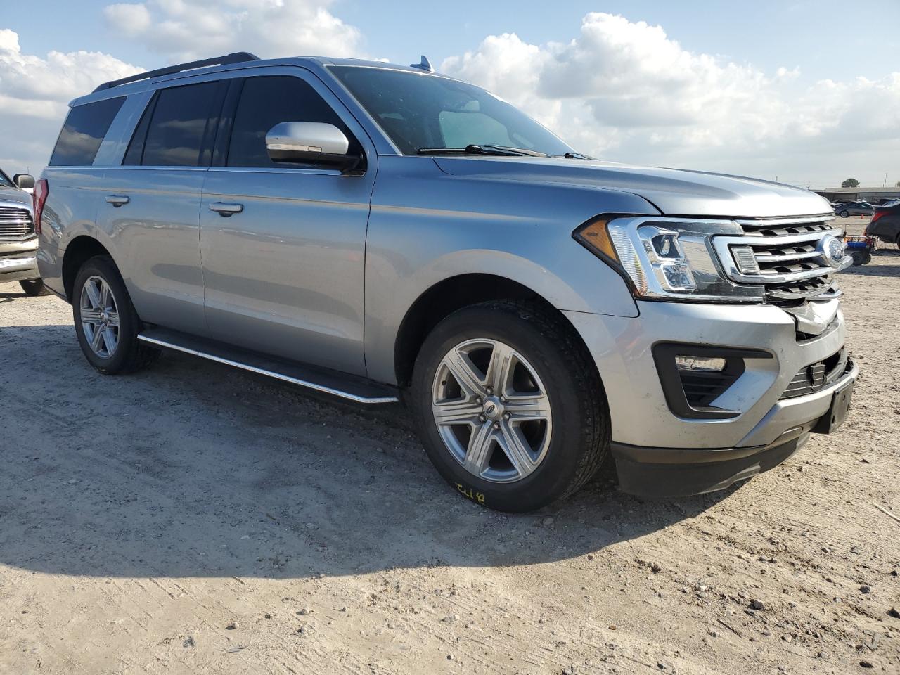 2020 Ford Expedition - Image 4