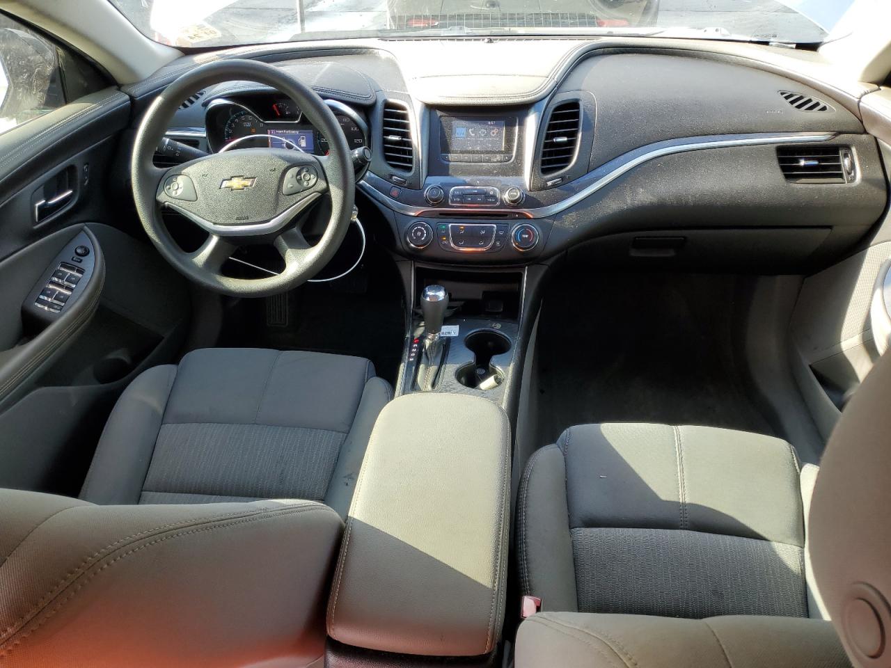 2015 Chevrolet Impala - Image 8