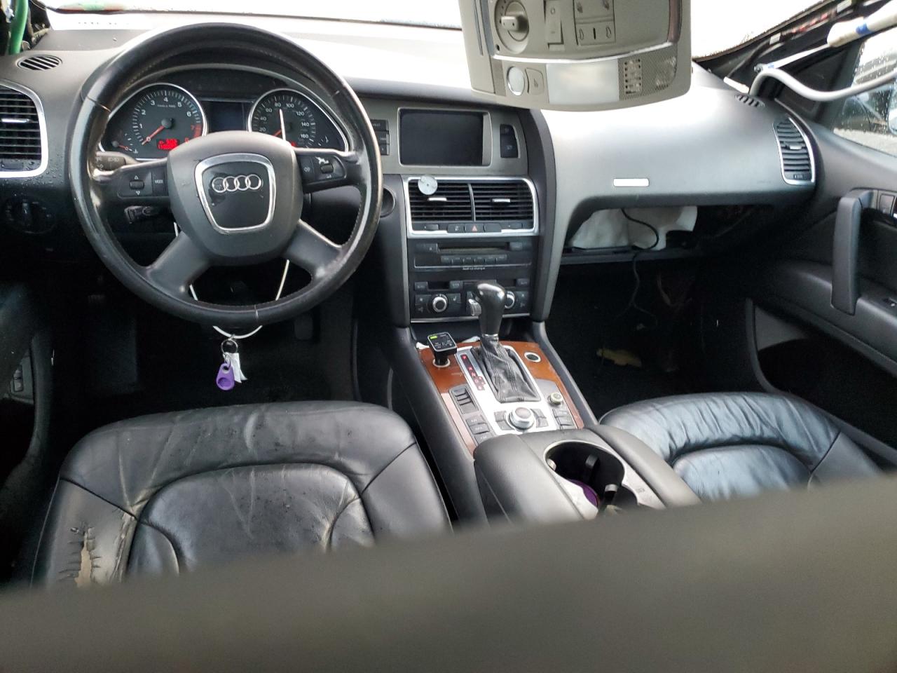 2007 Audi Q7 - Image 8