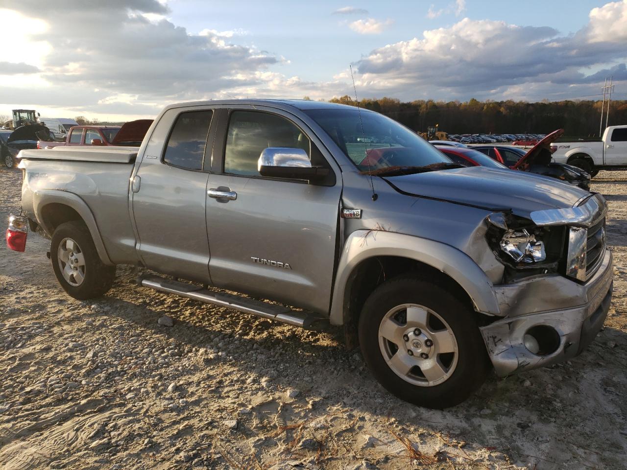 2007 Toyota Tundra - Image 4