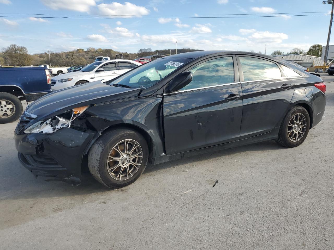 2011 Hyundai Sonata - Image 1