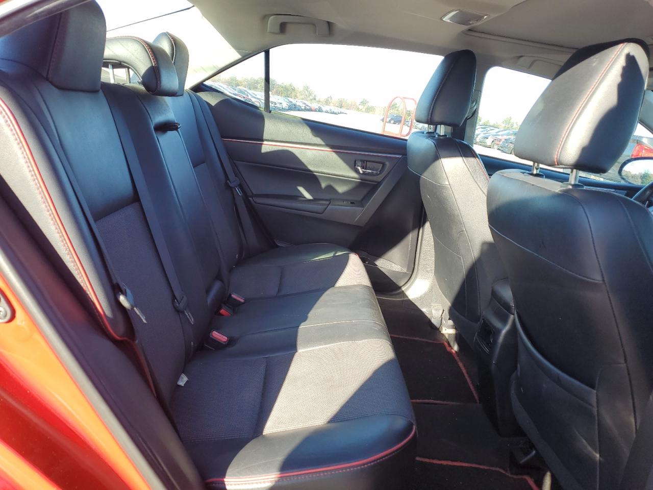 2016 Toyota Corolla - Image 11