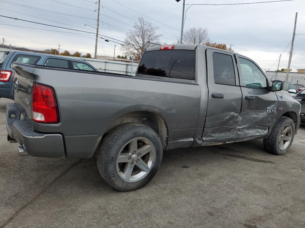 2013 Dodge RAM - Image 3