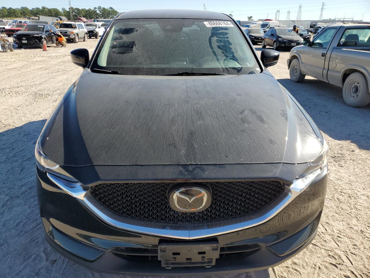 2018 Mazda CX-5 - Image 5