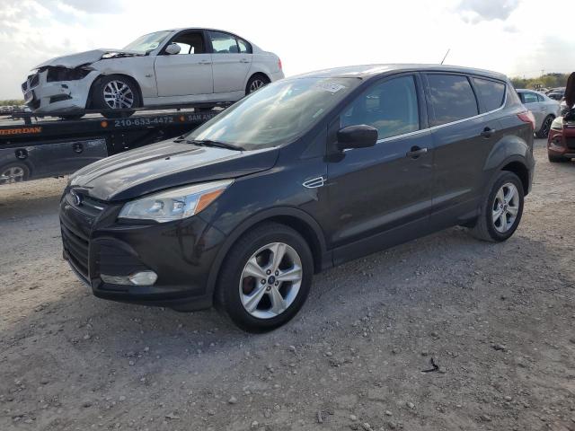 2016 Ford Escape Se продається в San Antonio, TX - Normal Wear