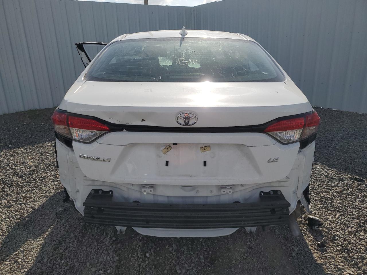 2024 Toyota Corolla - Image 6