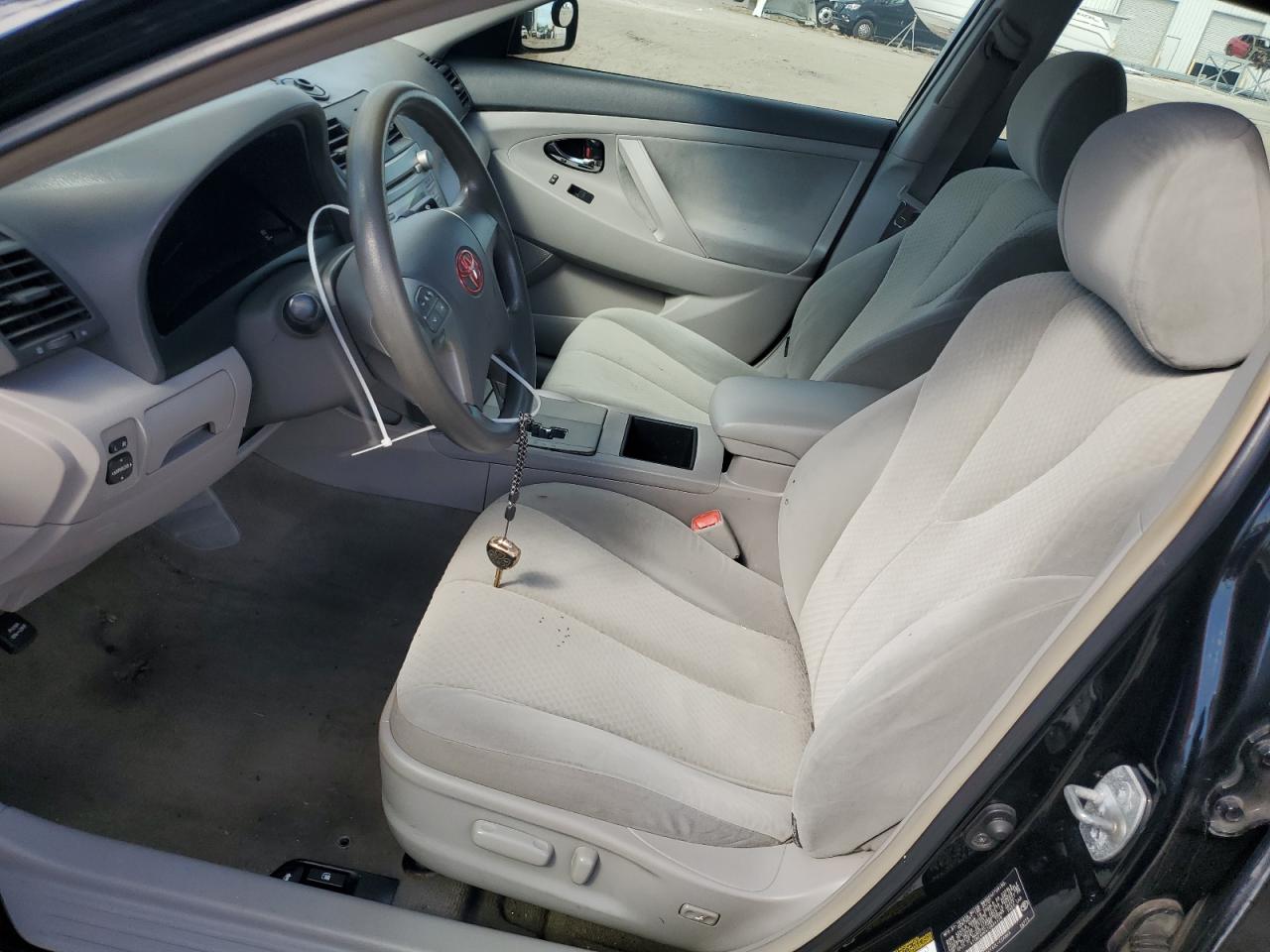 2007 Toyota Camry - Image 7