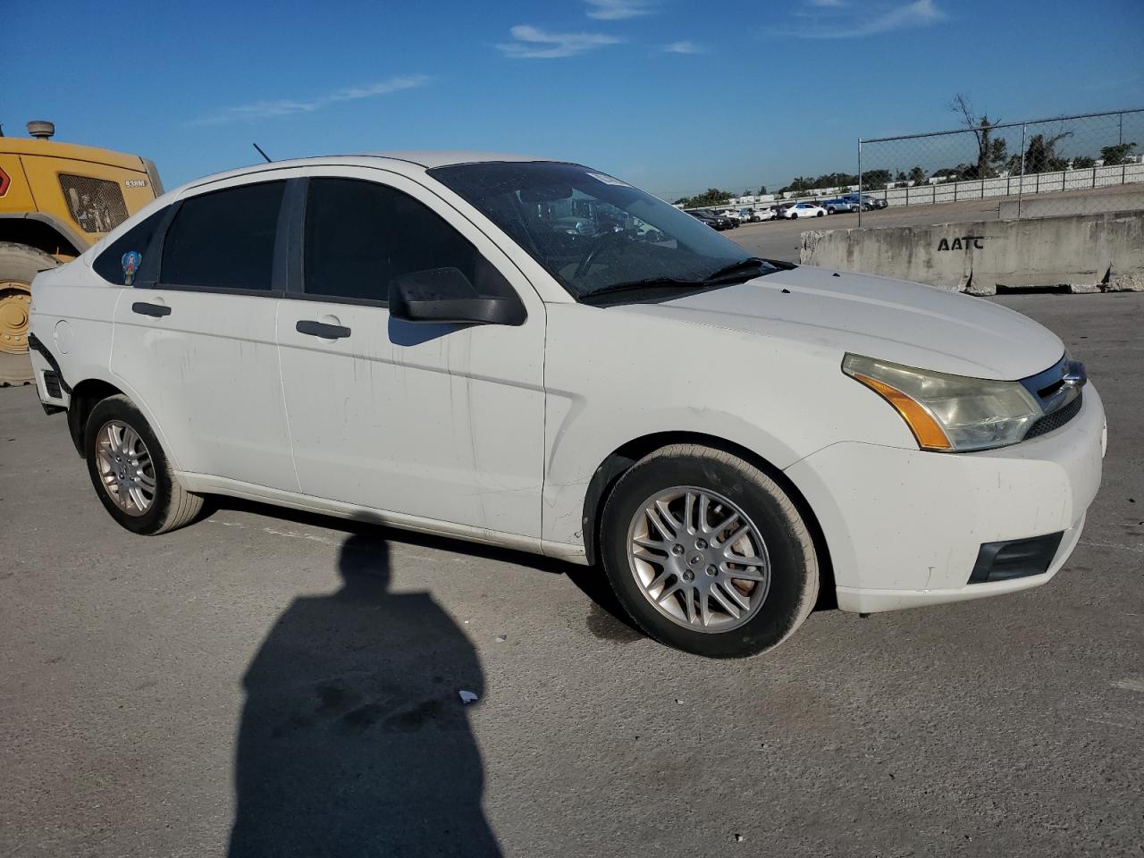 2010 Ford Focus - Image 4