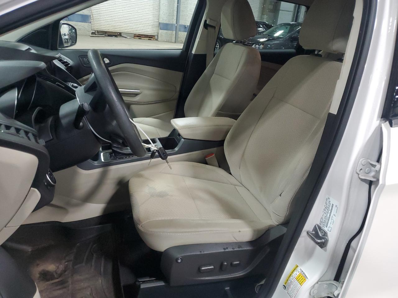 2017 Ford Escape - Image 7