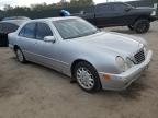 2000 Mercedes-Benz E 320 за продажба в Gaston, SC - Water/Flood