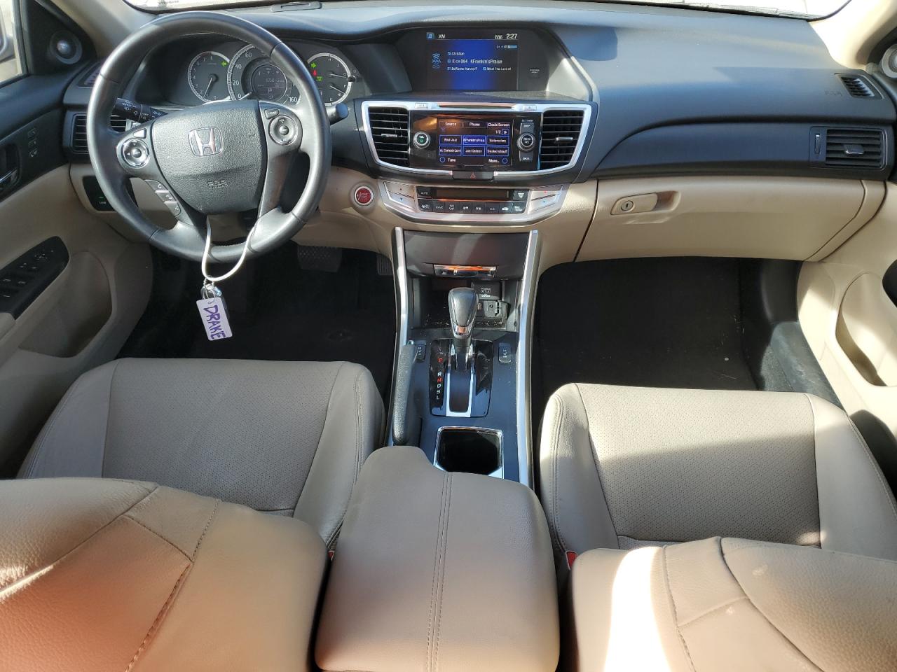 2013 Honda Accord - Image 8