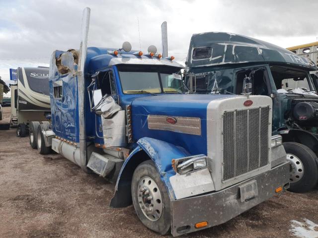 2002 Peterbilt 379 