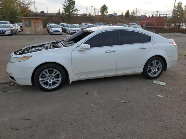 2010 Acura Tl  за продажба в Gaston, SC - Front End