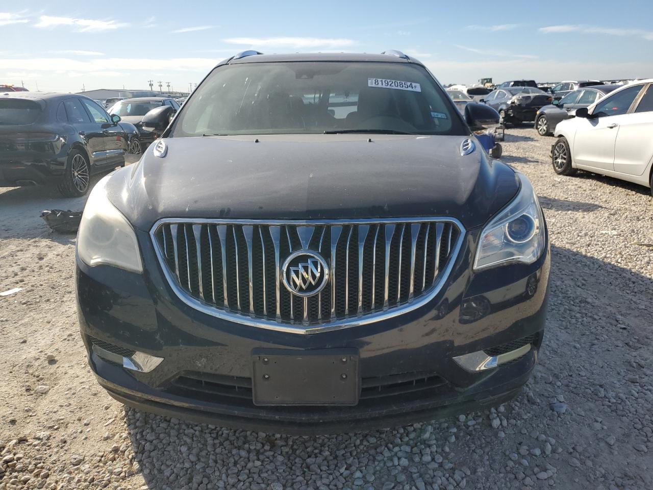 2015 Buick Enclave - Image 5