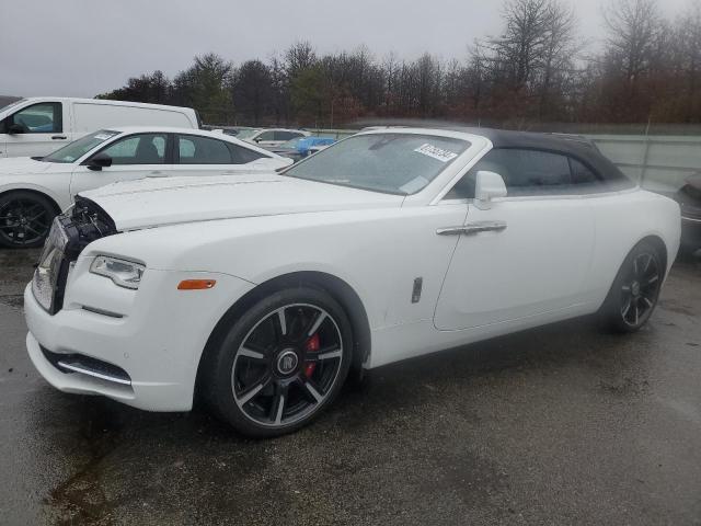 ROLLS-ROYCE DAWN – zdjęcie z aukcji, lot #81755734