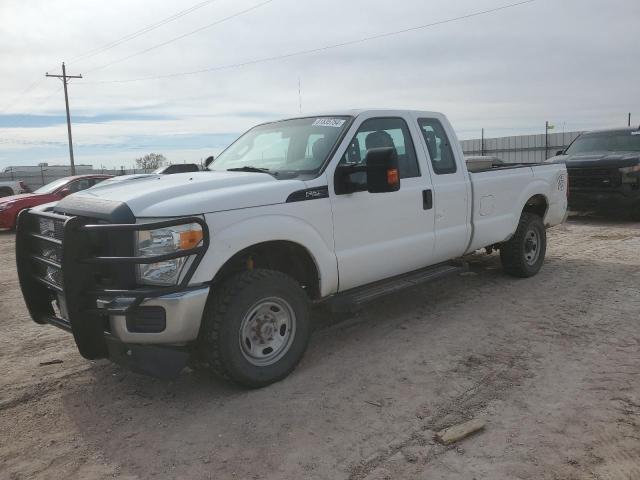 2015 Ford F250 Super Duty