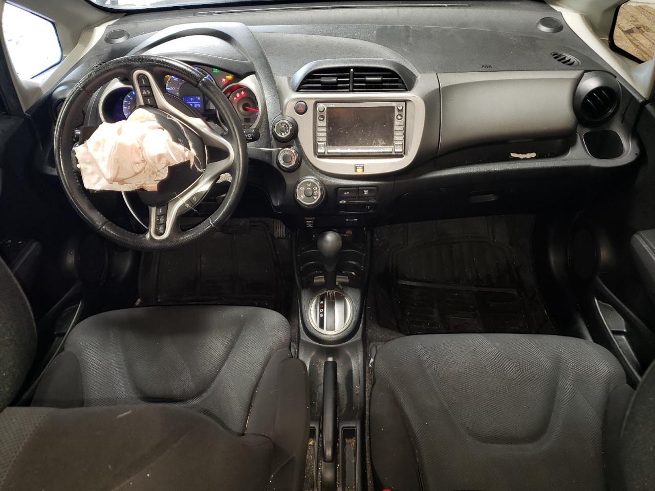 2010 Honda Fit - Image 8