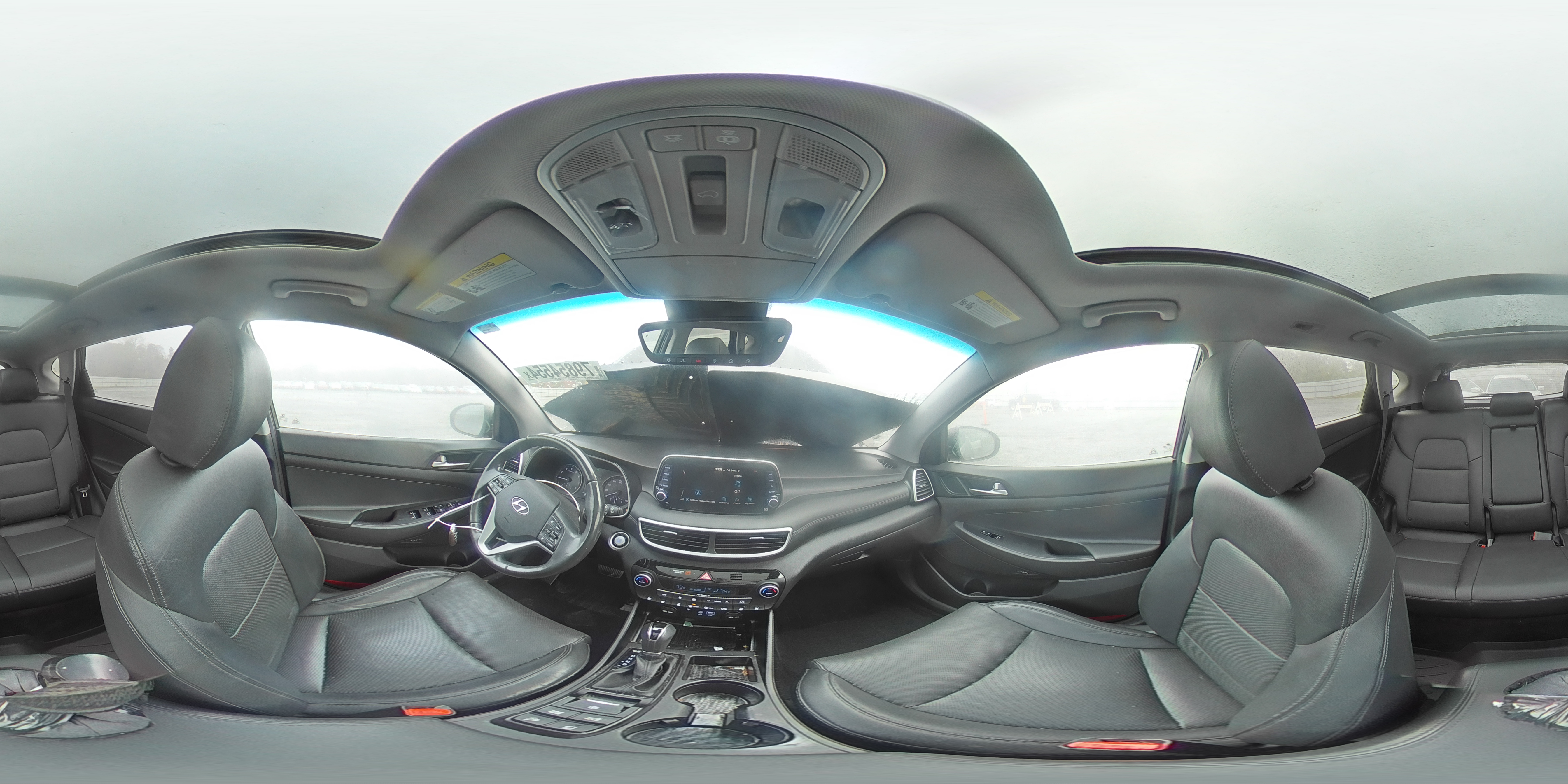 2020 Hyundai Tucson - Image 13