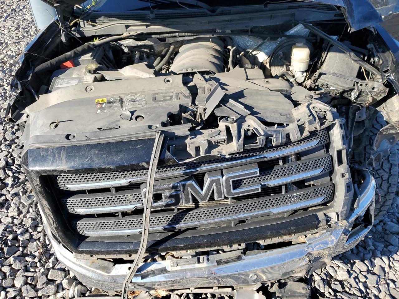 2014 GMC Sierra - Image 11