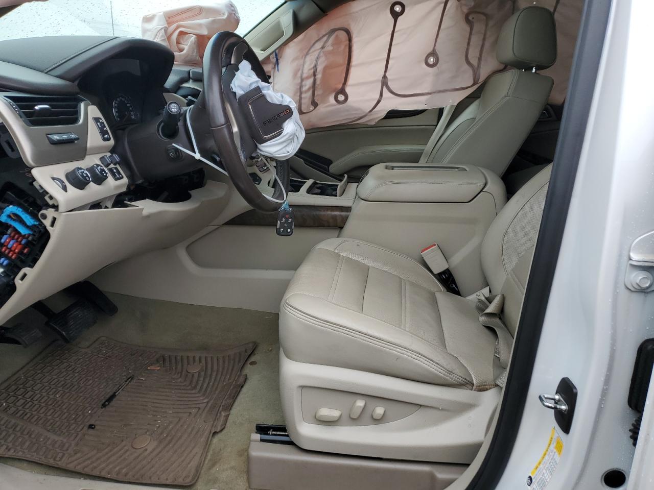 2018 GMC Yukon - Image 7