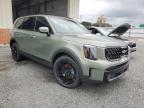 2024 Kia Telluride Sx for Sale in Orlando, FL - Water/Flood