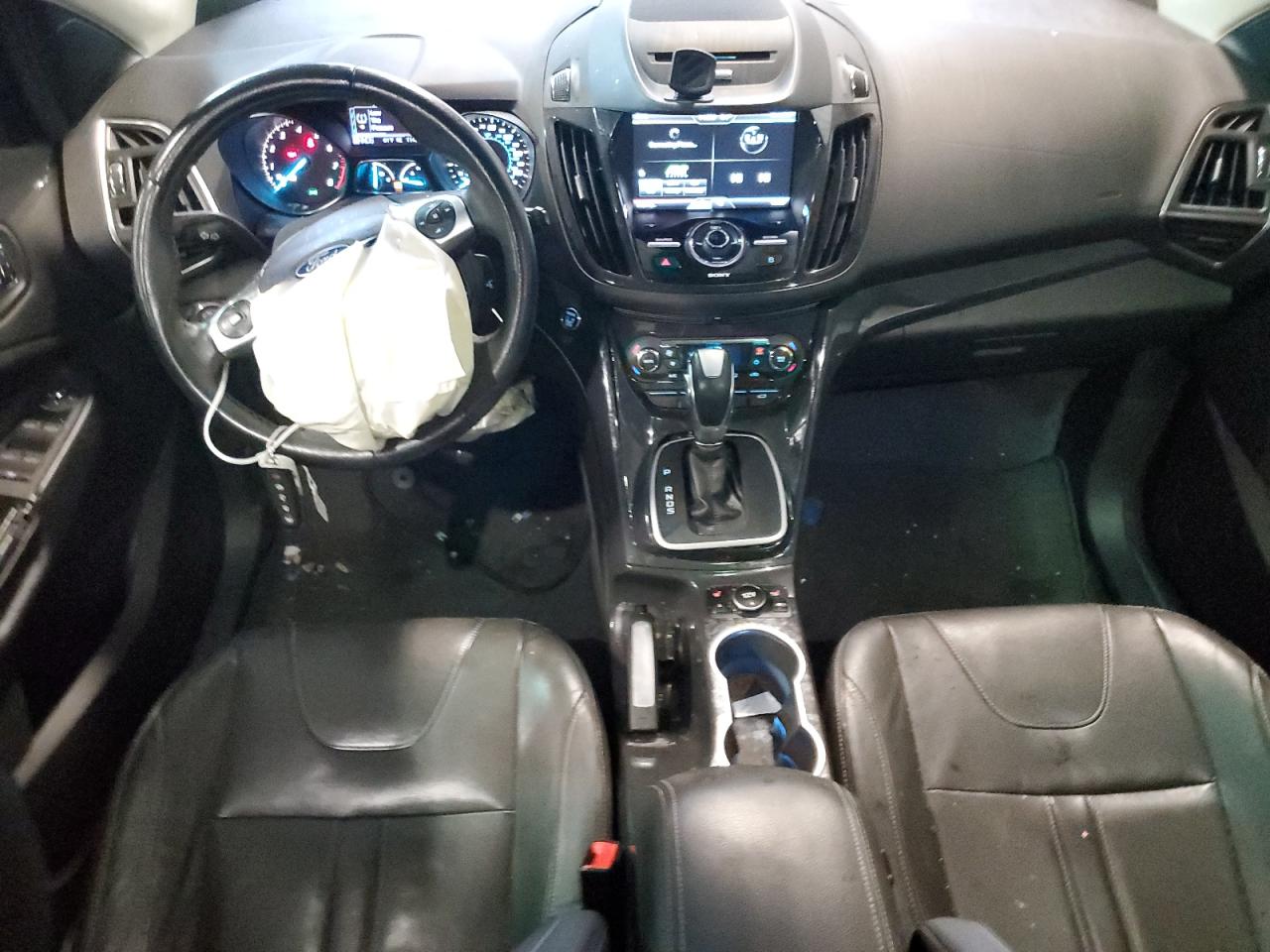2013 Ford Escape - Image 8