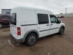 2013 Ford Transit Connect Xl de vânzare în Colorado Springs, CO - Front End