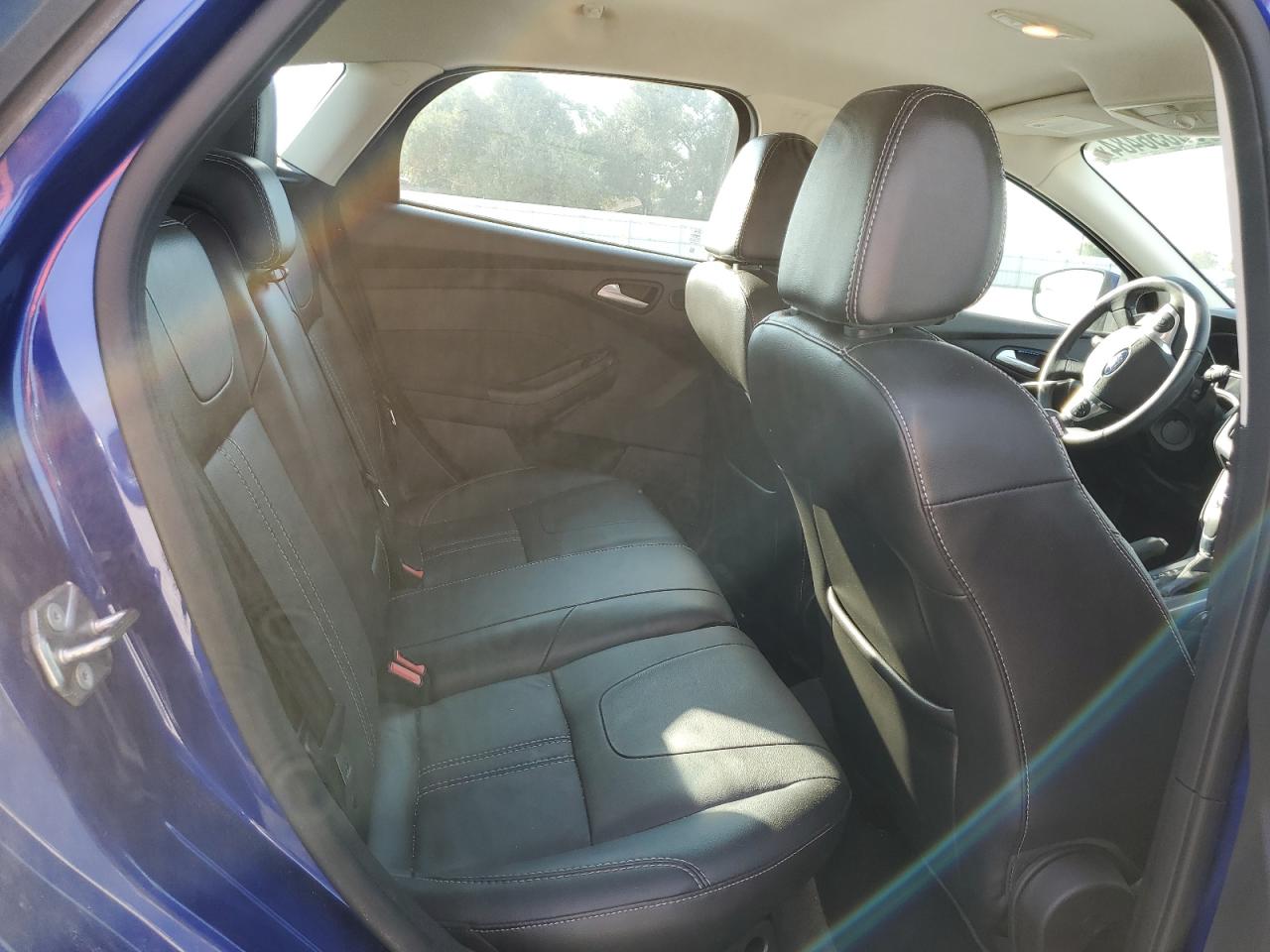 2014 Ford Focus - Image 11