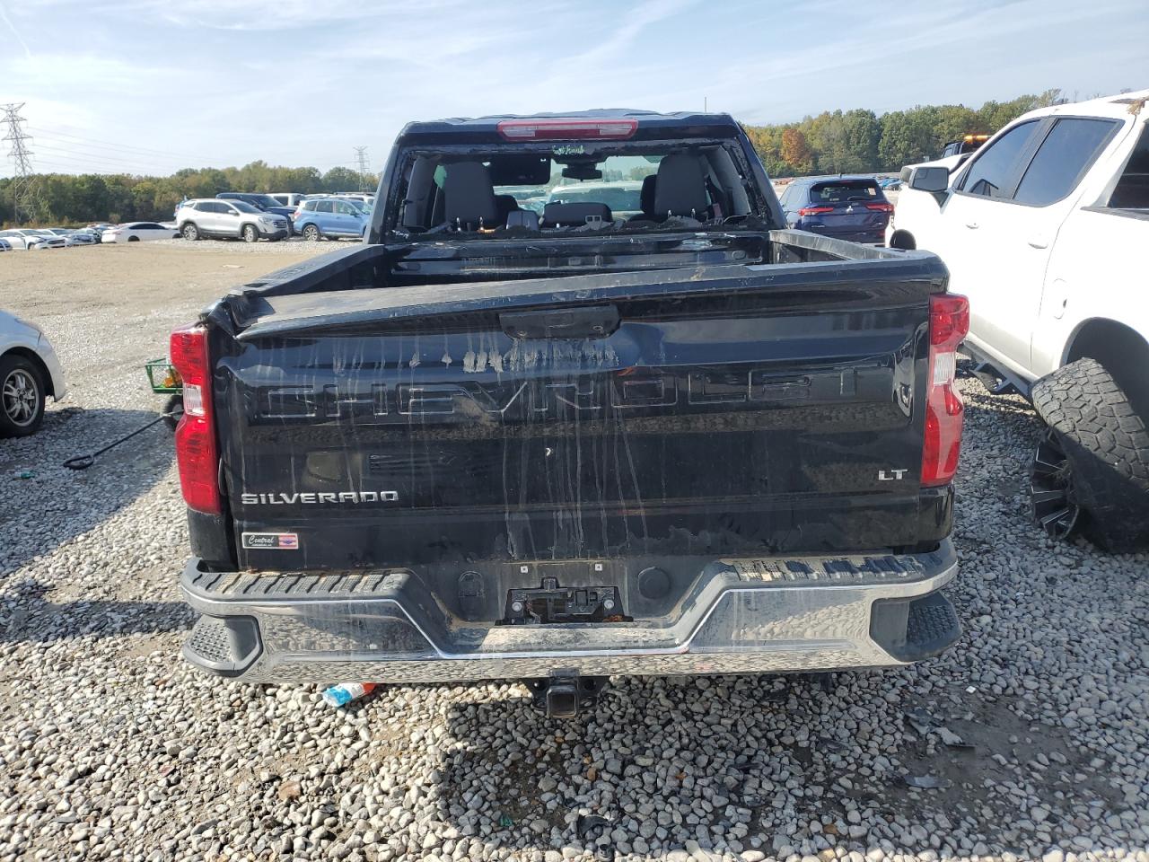 2023 Chevrolet Silverado - Image 6