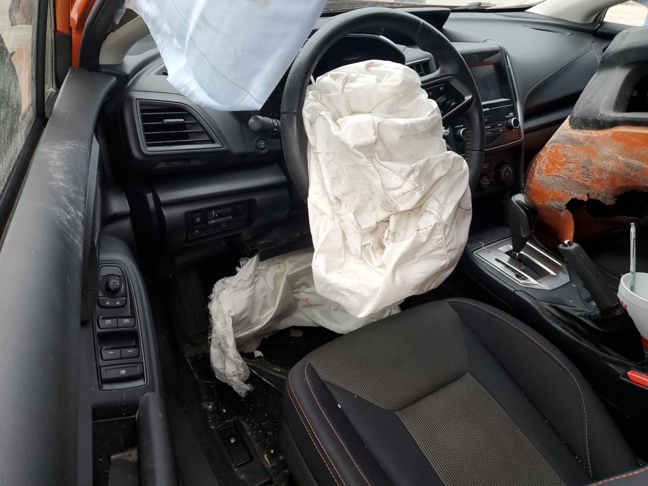 2018 Subaru XV - Image 8