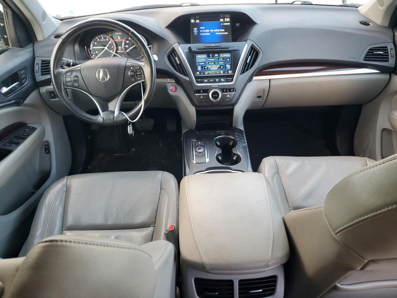 2016 Acura MDX - Image 8