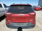 2016 Jeep Cherokee Latitude for Sale in Tucson, AZ - Side