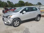 2019 Chevrolet Trax Ls zu verkaufen in Fort Pierce, FL - Front End