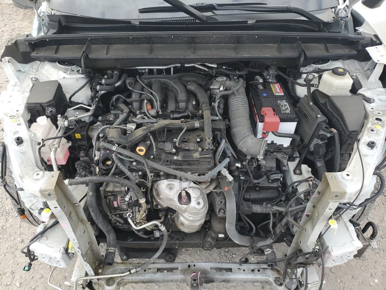 2021 Toyota Highlander - Image 12