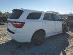 2022 Dodge Durango Gt იყიდება Montgomery-ში, AL - Front End
