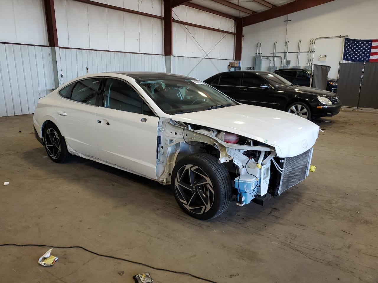 2024 Hyundai Sonata - Image 4