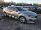 2014 Kia Optima Ex للبيع في Oklahoma City، OK - Side
