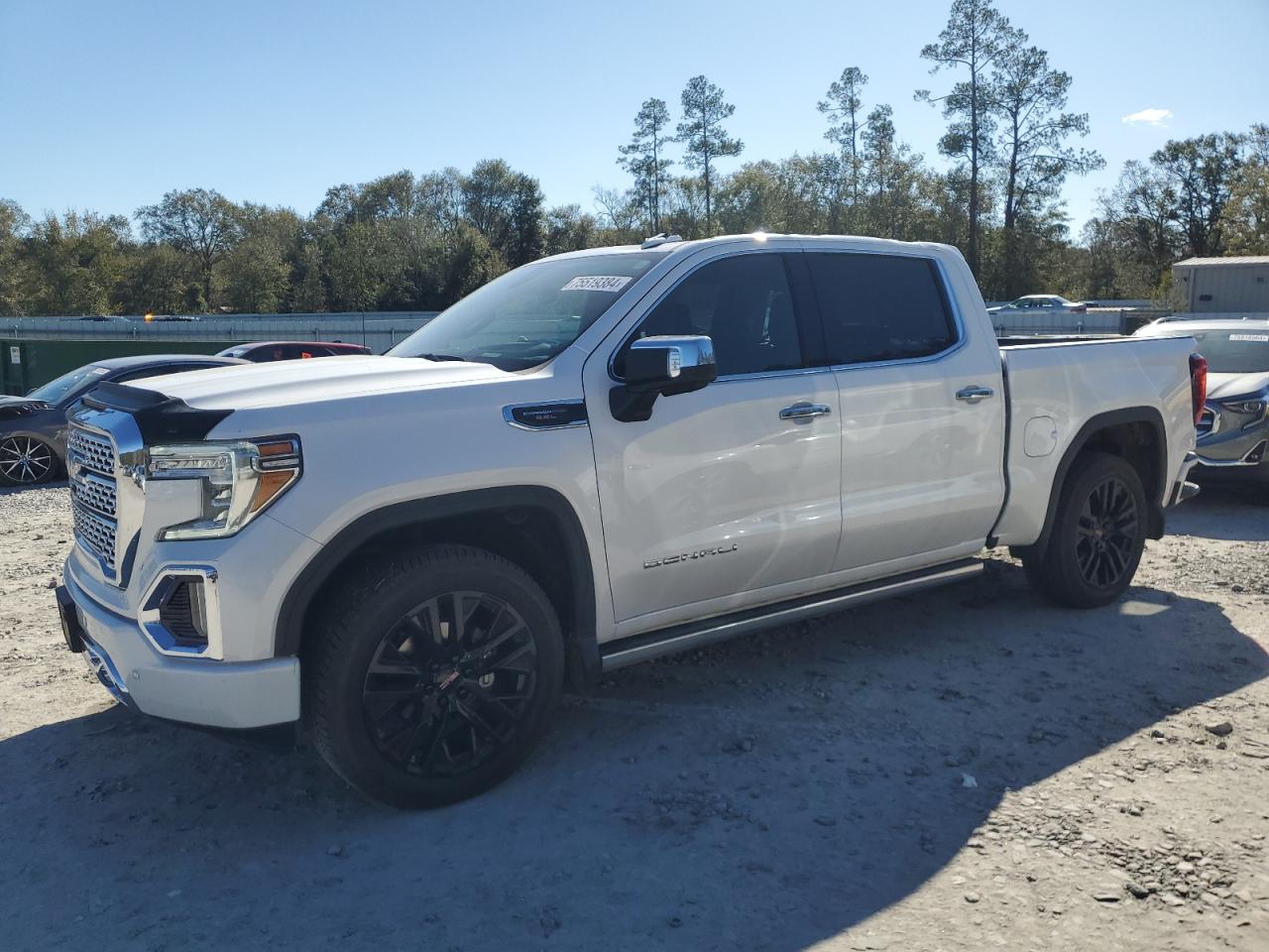 GMC Sierra