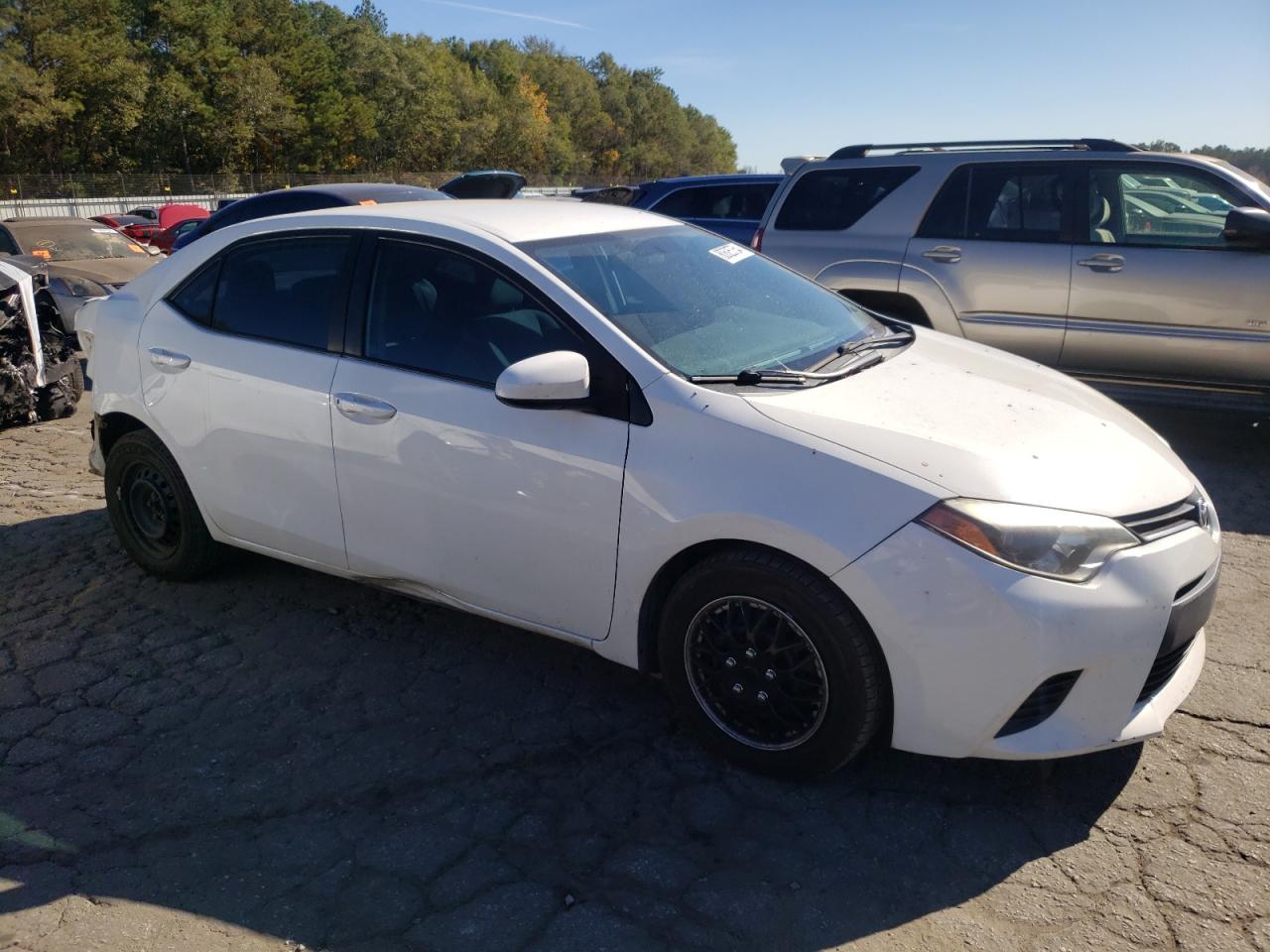 2016 Toyota Corolla - Image 4
