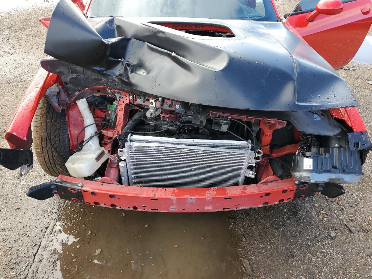 2015 Dodge Challenger - Image 11
