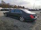 2013 Mercedes-Benz S 550 იყიდება Mebane-ში, NC - Front End