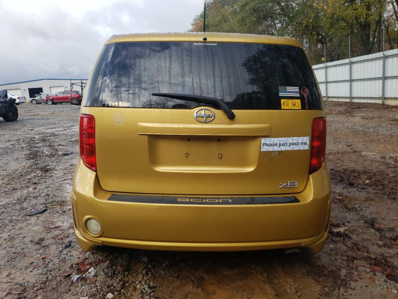 2008 Scion xB - Image 6