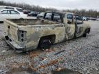 2018 Chevrolet Silverado K1500 Lt de vânzare în Ebensburg, PA - Burn