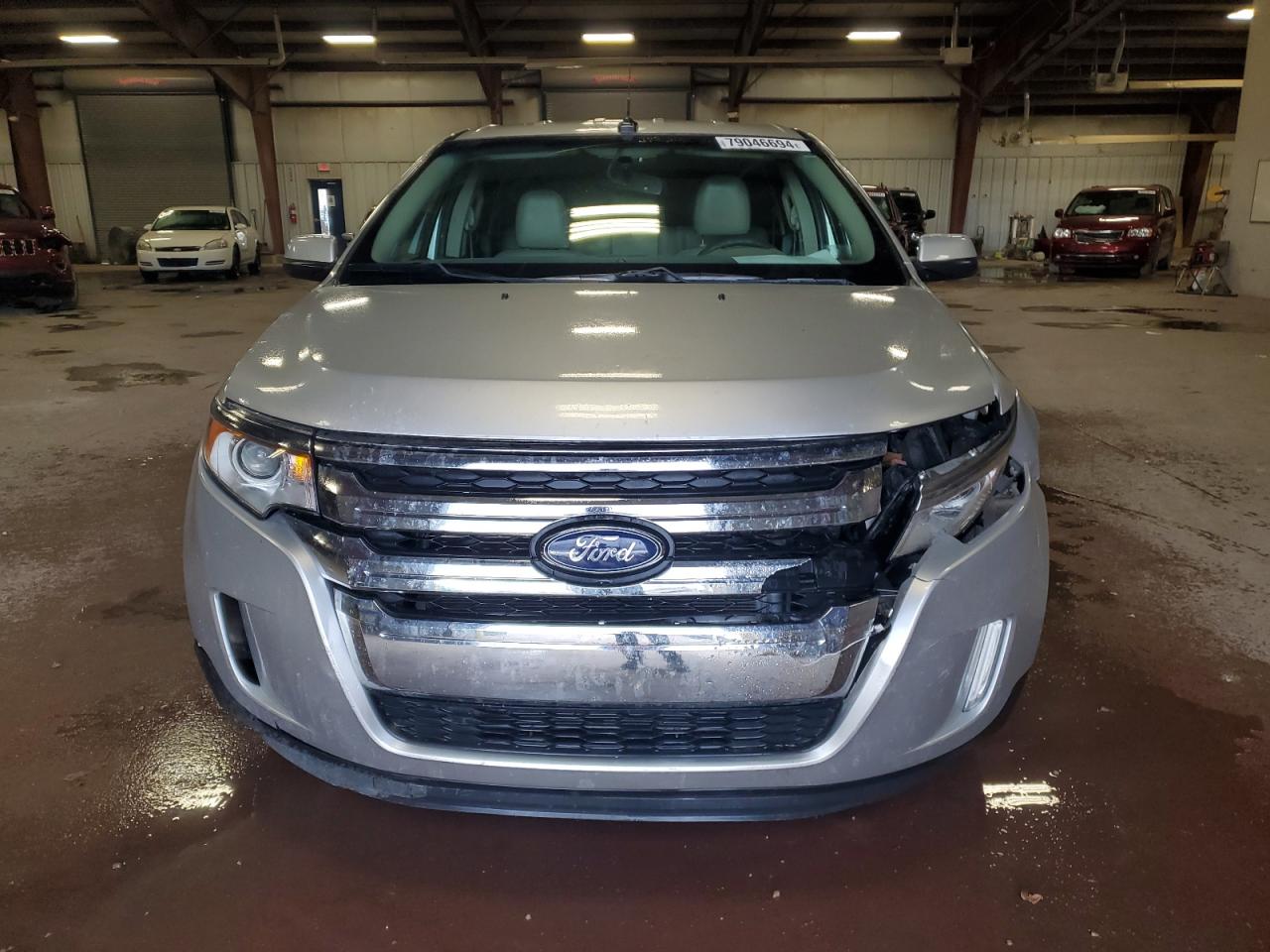 2011 Ford Edge - Image 5