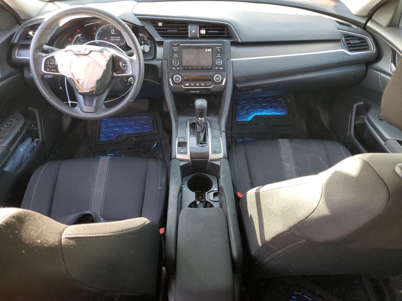 2020 Honda Civic - Image 8