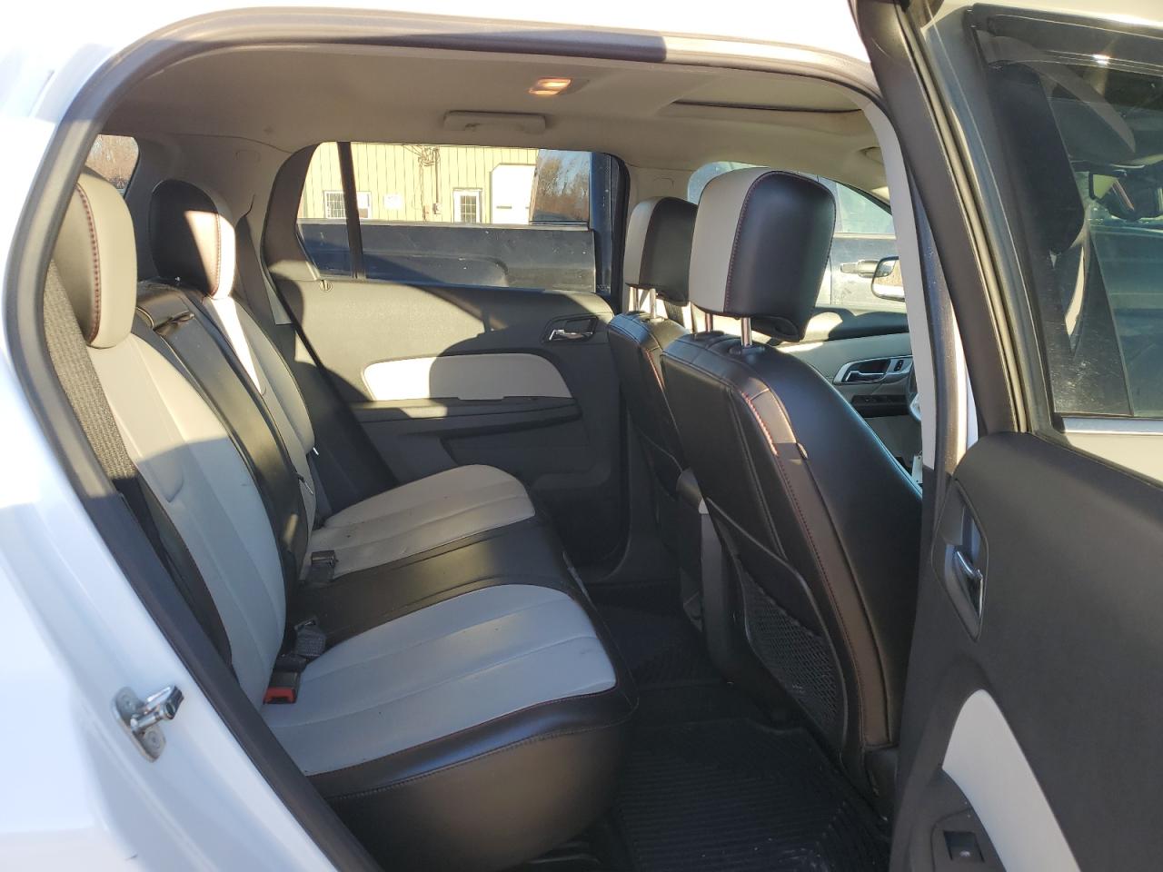2012 GMC Terrain - Image 10